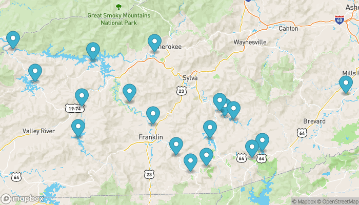 Swain County Nc Gis Swain County Property Maps PROPERTY JKO
